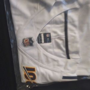 Brand new Chicago bears women's jerseys brian Urla